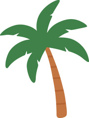 Palm Tree 야자나무