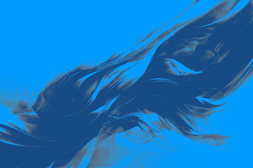 "A cosmic abstract background with swirling nebula clouds, sparkling stardust, and ethereal glow for mystical digital compositions."

