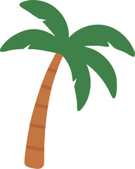 Palm Tree 야자나무