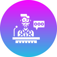 Customer Service Icon