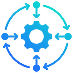 Integration Icon