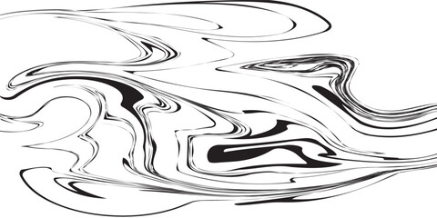 Abstract  art of beautiful paint of marble for texture background and design,Colorful and fancy colored. Vector