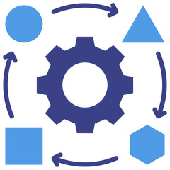 Adaptation Icon