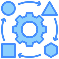 Adaptation Icon