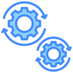 Automation Icon