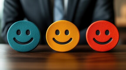 Analyzing customer satisfaction surveys for business improvement strategies insights and standards