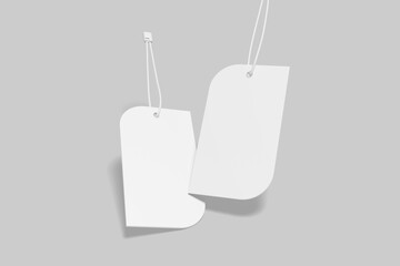 Label Tag