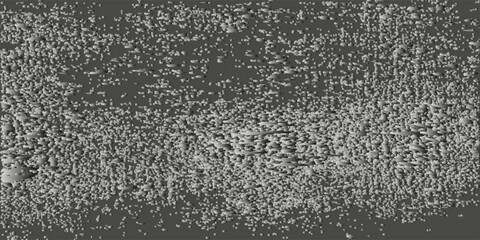 Black and white grunge. Distress overlay texture. Abstract surface dust and rough dirty wall background concept. Worn, torn, weathered effect. Vector illustration, EPS 10.