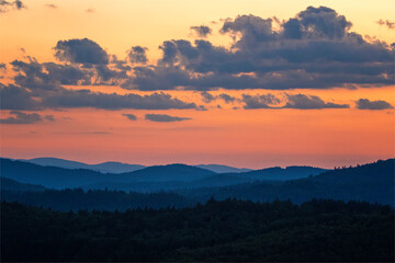 Bayerischer Wald