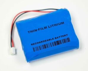 Thin-Film Lithium