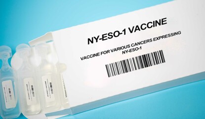 NY-ESO-1 Vaccine