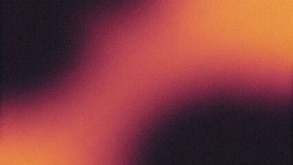 Abstract fiery rainbow design with colorful lines and glowing smoke texture