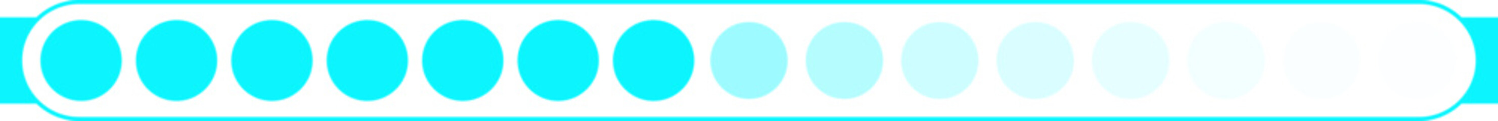 Loading Futuristic Bar