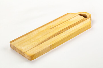 Wooden cutting board kithen equipment