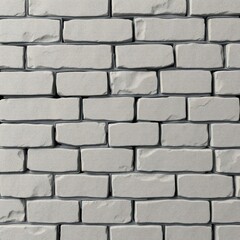 Sandstone bricks with chiseled edges, weathered but clean, fanta