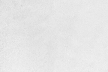 White Cement Wall Background
