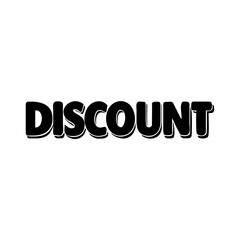 Shopping cart with discount sale offer