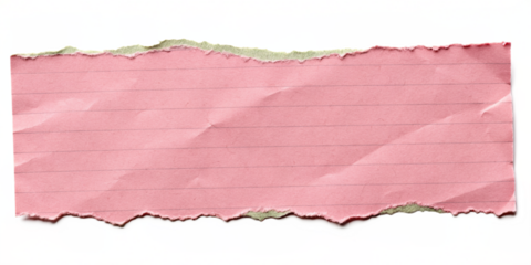 old pink paper background