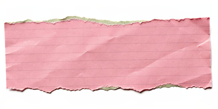 old pink paper background