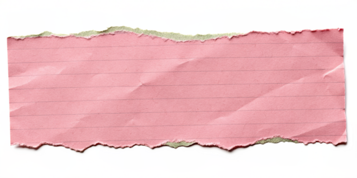 old pink paper background