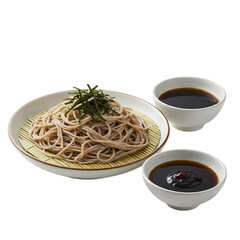 Scrumptious Soba Noodles: A Culinary Delight