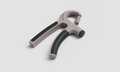 근력 피트니스 훈련 핸드 그립 악력기 Hand Grip Strengthener for Strength and Fitness Training
