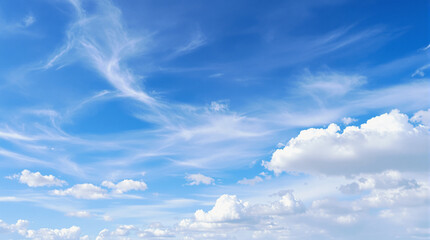 blue sky and clouds, sky and clouds, blue sky with clouds,  nature sky wallpaper.