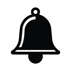 vector bell icon