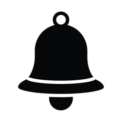 vector bell icon
