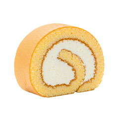 Delicious Swiss Roll: Creamy Filling, Perfect Pastry