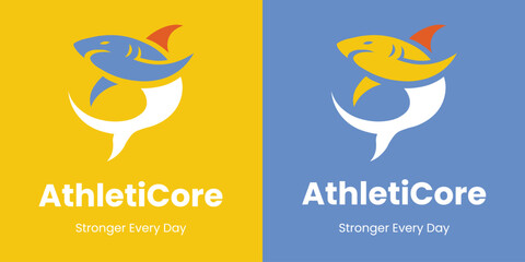 Athleti Core Logo
