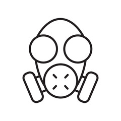 War web icons in line style. Army, battle, conflict, military, missile, refugees, bomb, tank, collection.