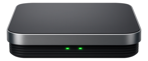 Wireless camera battery charging pad with rubberized base and indicator lights