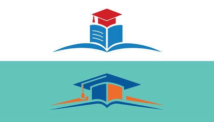 education hat icon