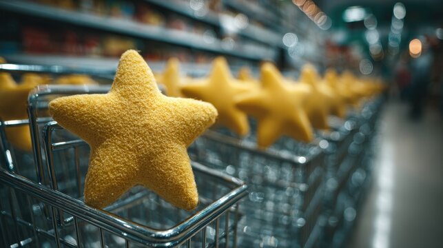 Brands leveraging loyalty gain market strength by encouraging repeat purchases and deeper customer commitment.
