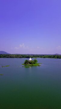 Sri lankan Anciant temple 