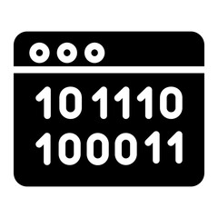 binary code