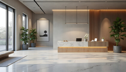 Modern bedroom with a simple bed and sleek design. Represents contemporary home decor, comfort, or serene interiors. Clean and stylish.

