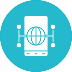 Internet Icon