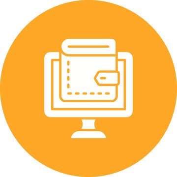 Ewallet Icon