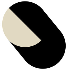 Abstract Geometric Design Elements