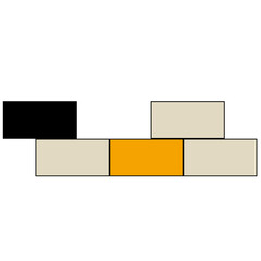 Abstract Geometric Design Elements