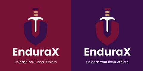 Endura X Logo
