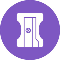 Pencil sharpener Icon