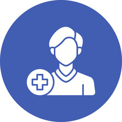 Patient Icon