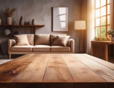 Modern livingroom interior design