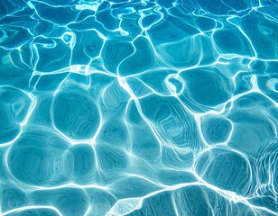 water wave texture background