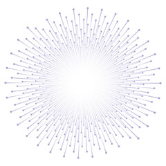 Fototapeta premium abstract modern vector background