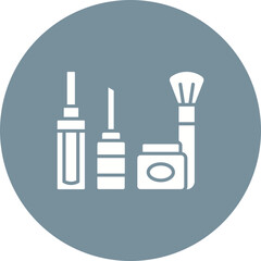 Makeup Icon