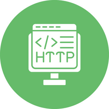 Http Icon